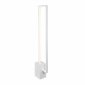 Торшер iLedex Edge 9109-1-L WH