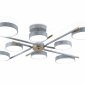 Люстра на штанге Ambrella light COMFORT FL516339