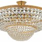 Потолочная люстра Arti Lampadari Favola E 1.3.50.502 G