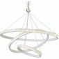 Подвесной светильник Ambrella light Acrylica FA6157