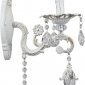 Бра Wilhelms WD3532/1W-WG-CL