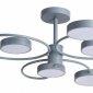 Потолочная люстра Lumion Evin 5656/90CL