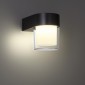 Настенный светильник уличный Novotech Opal 359297