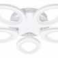 Потолочная светодиодная люстра Ambrella light Original FA4492
