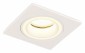 Встраиваемый светильник SIMPLE STORY 2070 2070-1DLW