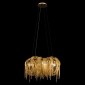 Подвесная люстра LOFT IT Volver 10404/650 GD