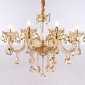Подвесная люстра Ambrella light Traditional TR4907