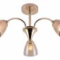 Потолочная люстра Escada Amelia 1129/3P