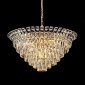 Подвесная люстра MODELUX ML.7086.650 GD