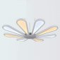 Подвесная люстра Lucia Tucci Miracoli 200.8 LED
