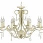 Подвесная люстра Arti Lampadari Viticella E 1.1.8.602 C