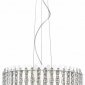Подвесная люстра Simple Story 5931 5931-6PL3LED
