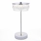 Интерьерная настольная лампа Lumion Satiana 8253/1TL