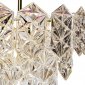 Подвесная люстра Garda Decor 91GH-1009-8