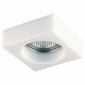 Точечный встраиваемый светильник Lightstar Lui Mini 006146