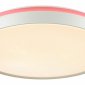 Настенно-потолочный светильник Kezo Pink 7708/EL