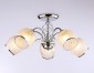 Потолочная люстра Ambrella light Traditional TR3188