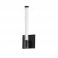 Бра DeLight Collection MD9905 MB9905-1M matt black