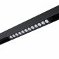 Трековый светильник Novotech SHINO FLUM 358418