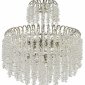 Подвесная люстра Arti Lampadari Daverio E 1.5.50.105 N