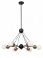 Подвесная люстра MyFar Paulo MR2150-6P