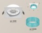 Точечный светильник Ambrella light Techno Spot XC8061033
