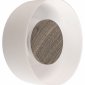 Настенный светильник Loft IT Totem 10466W Milky white wood