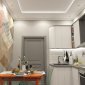 Точечный светильник Denkirs DK3061-WBR
