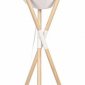Торшер Loft IT Bobbin 10245F White