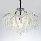 Подвесная люстра MODELUX ML.855.16 CR