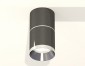 Точечный светильник Ambrella light Techno Spot XS7403041
