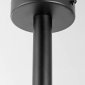 Светильник на штанге Lampit FINO TP 2007-2 BK