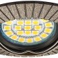 Точечные светильники Kanlux SIMI CT-DTO50-AB 19500