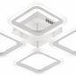 Потолочная люстра Natali Kovaltseva Sm LED LAMPS 81448