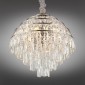 Подвесная люстра Aployt Wanda APL.735.03.06