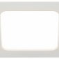 Встраиваемый светильник Эра LED панель Б0057443