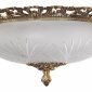 Потолочный светильник Arti Lampadari Venezia E 1.13.38 G