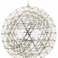 Подвесной светодиодный светильник Loft IT 9027-61
