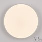 Потолочный светильник APL LED Toscana 3315.XM302-1-328/18W/3K White