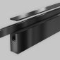 Трековый светильник Basis TR151-1-12W4K-B