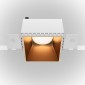 Точечный светильник Maytoni Share DL051-01-GU10-SQ-WMG