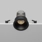 Встраиваемый светильник Maytoni Technical Dip DL123-10W-3K-B