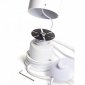 Подвесной светильник Loft IT Slim  3604-WH