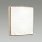 Настенно-потолочный светодиодный светильник Sonex Merto 7608/DL