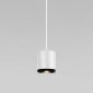 Подвесной светодиодный светильник Elektrostandard Lead 50243 LED белый a062415