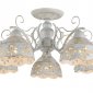 Потолочная люстра Ritter Ravenna 52513 4