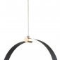 Подвесной светодиодный светильник Indigo Parade 14014/A/1P Black V000070L