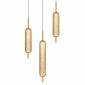 Подвесной светильник  PLC-7076-340-3P-AMBER