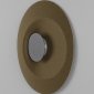 Настенный светильник Finley V11618-WL