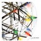 Подвесной светильник iLedex Stratosphere FG 400-42 RGB CR